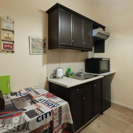 Erifili Apartments Sidari  Ngoại thất bức ảnh